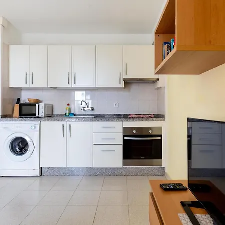 41 Copacabana Ocean View Pool * Playa de las Américas