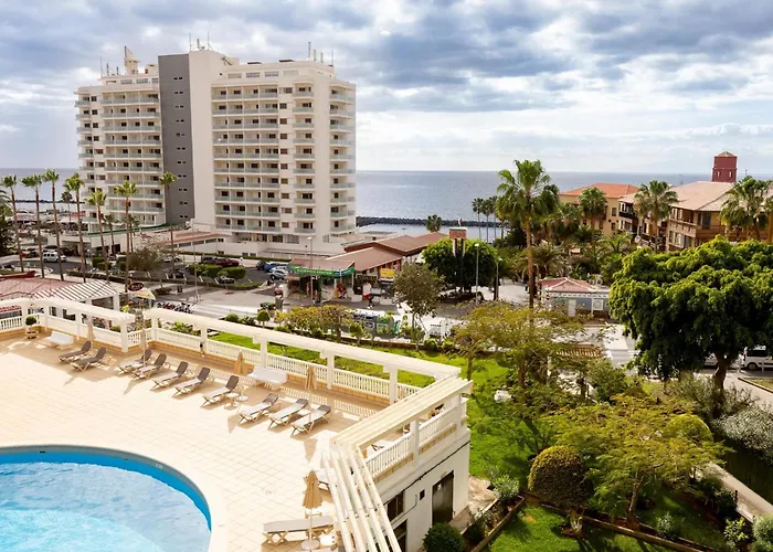 41 Copacabana Ocean View Pool Appartement *