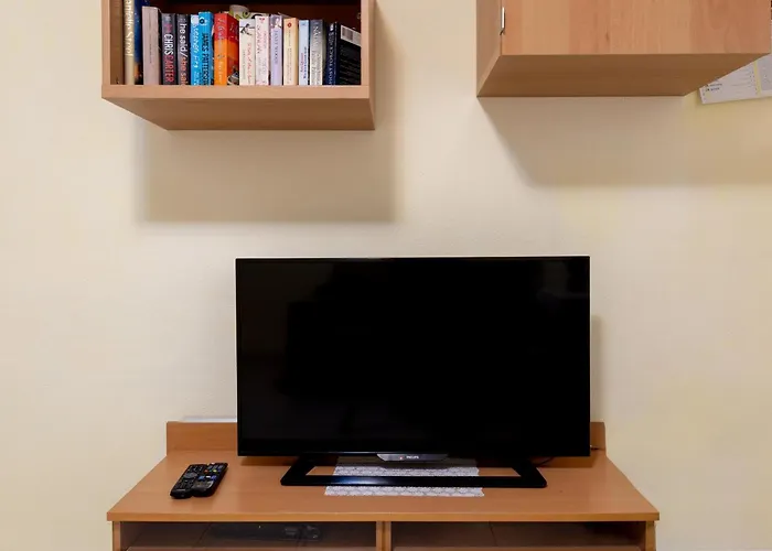 41 Copacabana Ocean View Pool Appartement