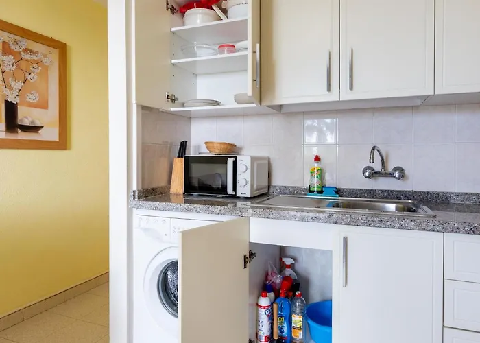 41 Copacabana Ocean View Pool Appartement *