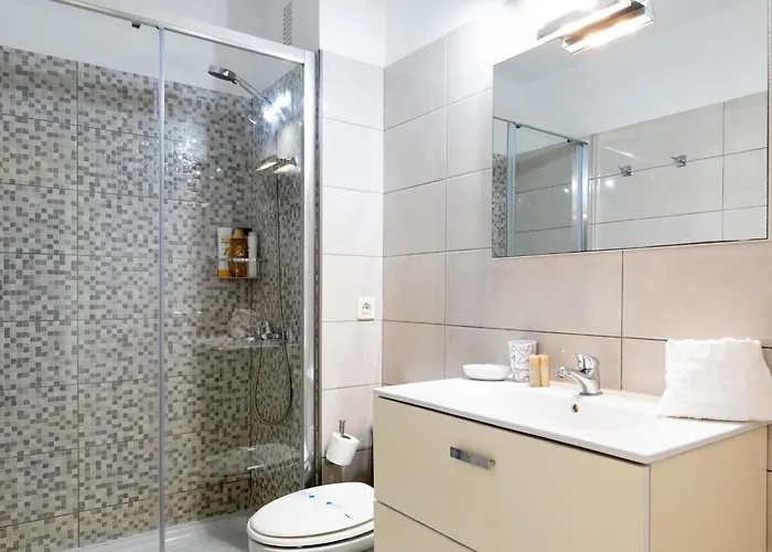 41 Copacabana Ocean View Pool Appartement Playa de las Américas