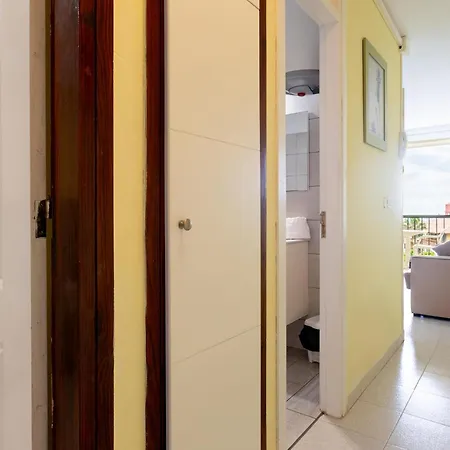 41 Copacabana Ocean View Pool Appartement