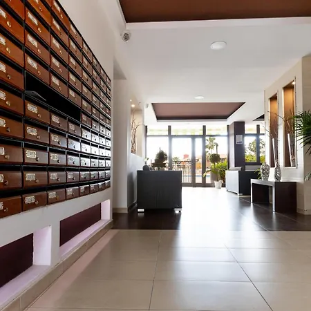 41 Copacabana Ocean View Pool شقة