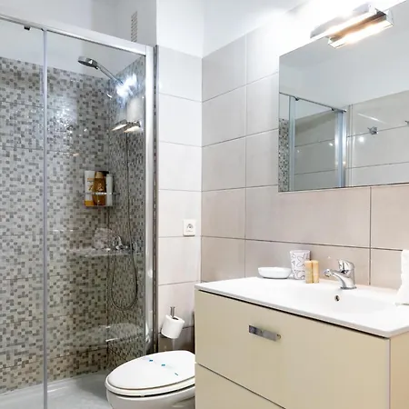 41 Copacabana Ocean View Pool شقة بلايا ذي لاس أميريكاس