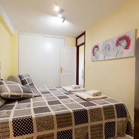 41 Copacabana Ocean View Pool شقة بلايا ذي لاس أميريكاس