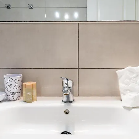 41 Copacabana Ocean View Pool *