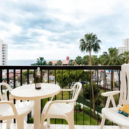 Appartement 41 Copacabana Ocean View Pool