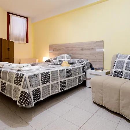 Appartement 41 Copacabana Ocean View Pool *
