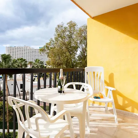 Appartement 41 Copacabana Ocean View Pool