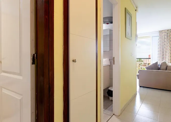 41 Copacabana Ocean View Pool Apartament