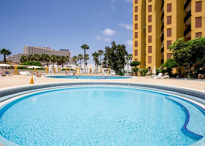 41 Copacabana Ocean View Pool *