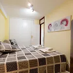 41 Copacabana Ocean View Pool Apartament Playa de las Americas (Tenerife)
