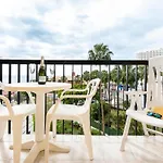 41 Copacabana Ocean View Pool * Playa de las Americas (Tenerife)