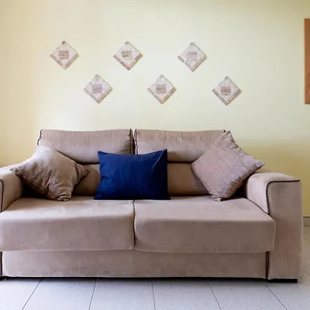 Apartament 41 Copacabana Ocean View Pool Playa de las Americas (Tenerife)