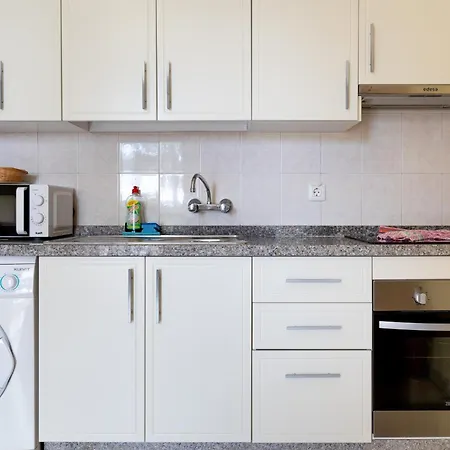 Apartament 41 Copacabana Ocean View Pool *