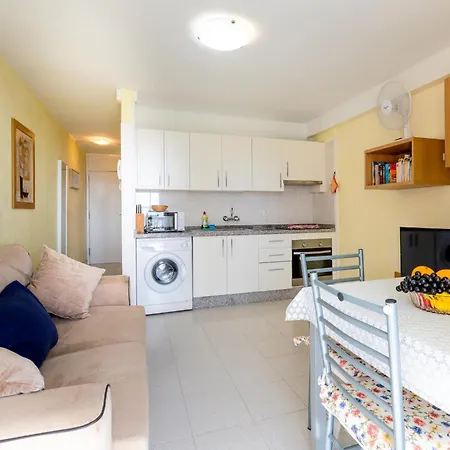 41 Copacabana Ocean View Pool Playa de las Americas (Tenerife)