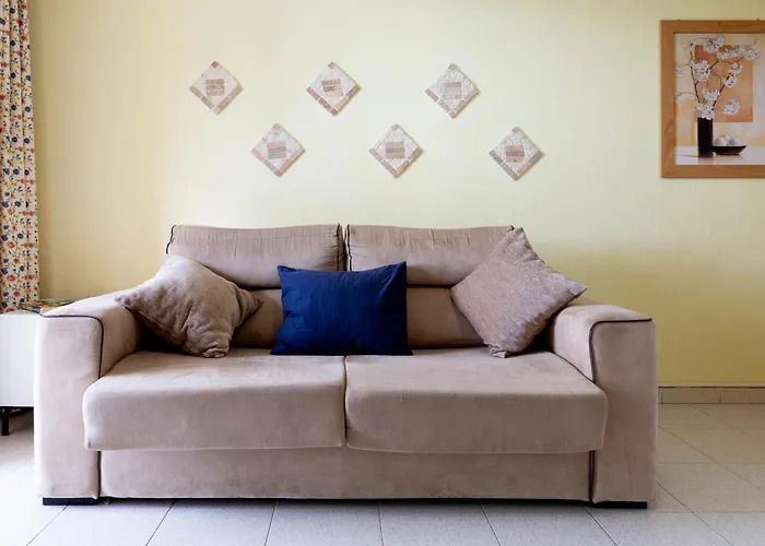 Apartament 41 Copacabana Ocean View Pool Playa de las Americas (Tenerife)