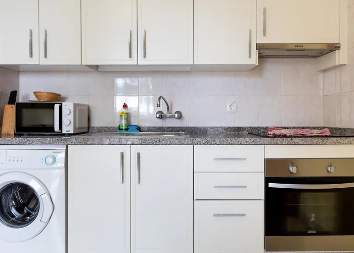 Apartament 41 Copacabana Ocean View Pool *