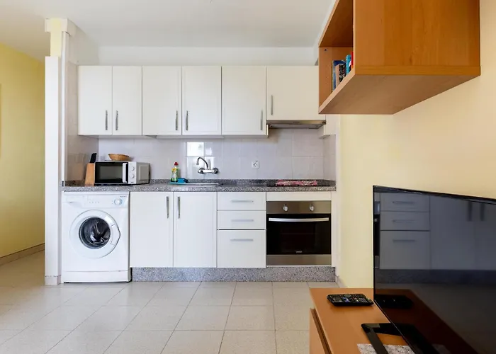 41 Copacabana Ocean View Pool * 美洲海滩