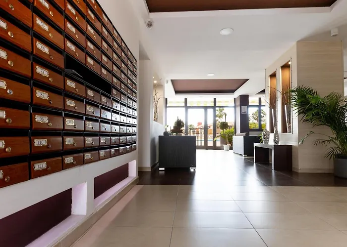 41 Copacabana Ocean View Pool 公寓