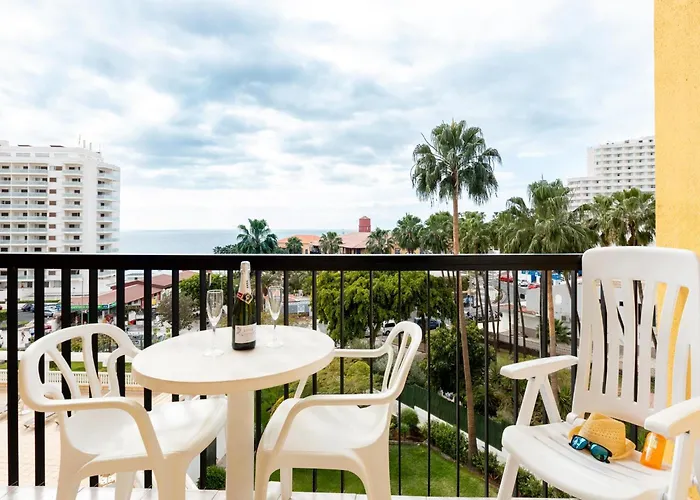 公寓 41 Copacabana Ocean View Pool