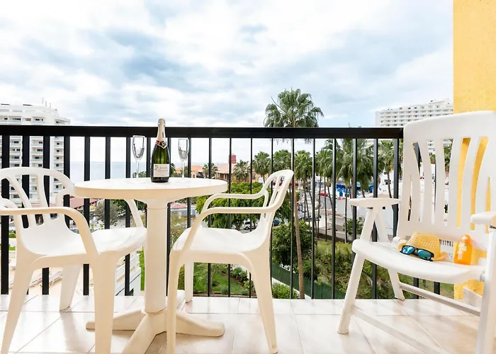 41 Copacabana Ocean View Pool * 美洲海滩