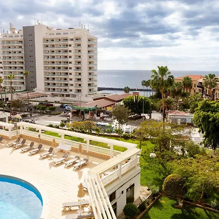 41 Copacabana Ocean View Pool Apartmán *