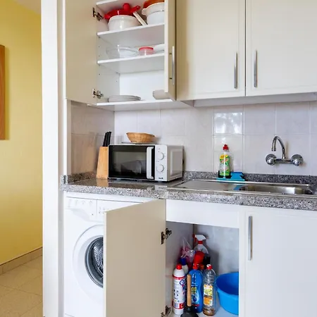 41 Copacabana Ocean View Pool Apartmán *