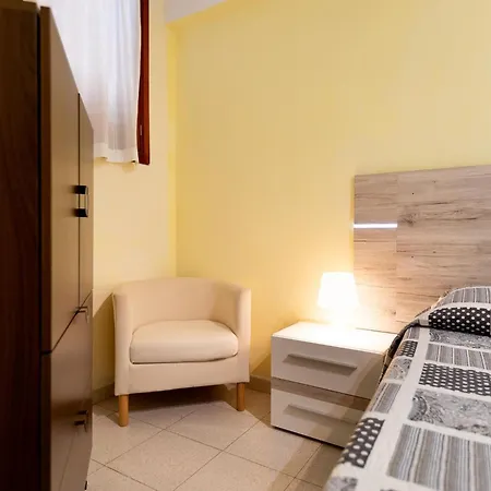 41 Copacabana Ocean View Pool Apartmán *